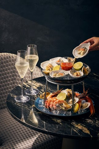 Yeouido Park Centre, Seoul - Marriott Executive Apartments by null