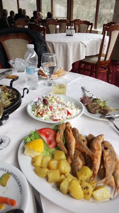 Photos of Kompleks Prikazkite Harmanli