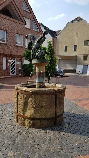 Mürhahnbrunnen - Thumbnail