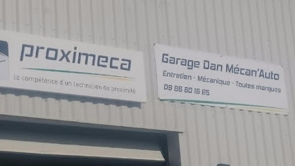 DAN MECAN'AUTO