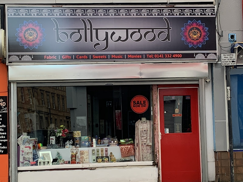 Bollywood Shop - Jewellers in Glasgow City
