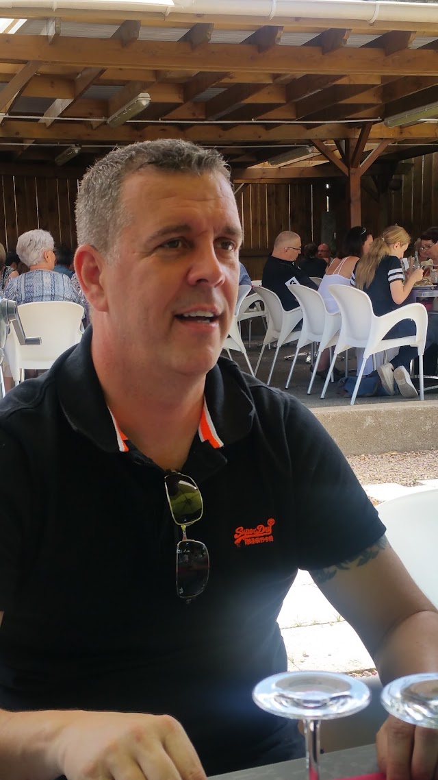 Au Petit Moulin