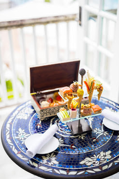 Rosewood Bermuda by null