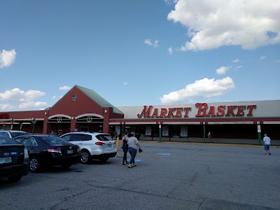 Market Basket