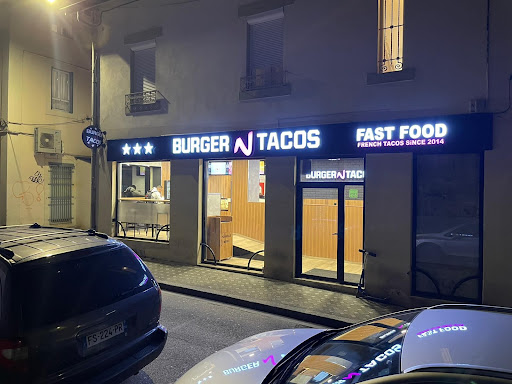 Photo 7 - Black & White Burger Annemasse