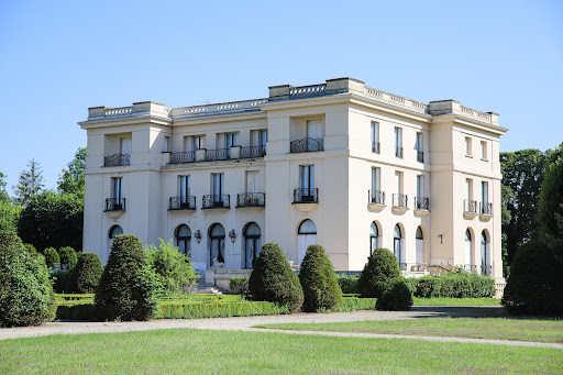 Photo de Château de Cormicy à Cormicy (51220)