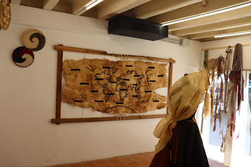 Bragora Gallery Gallery - Italy