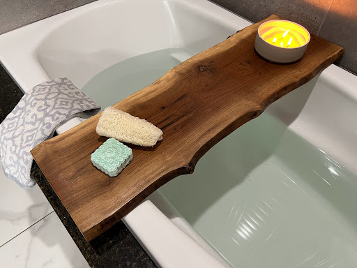 Bathtastic - Visual