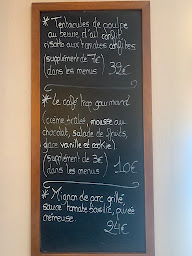Photo n°63 de Le Bistrot Des Arts à Compiègne (Bistro)
