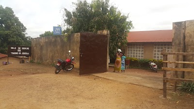 Photos of Kingdom Hall of Jehovah Witnesses, Nz&eacute;r&eacute;kor&eacute; Nord Congregation