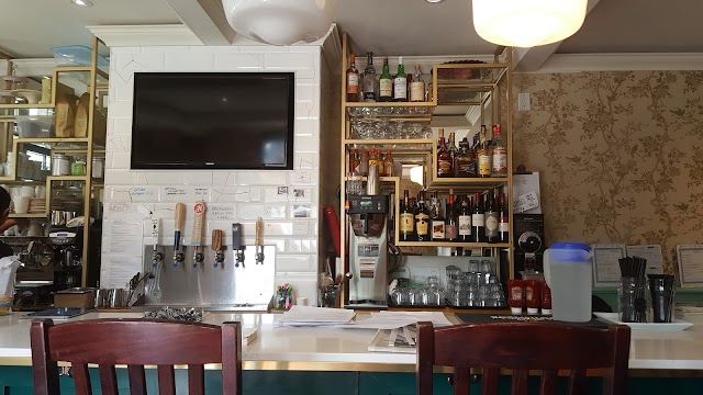 Bodega Henriette