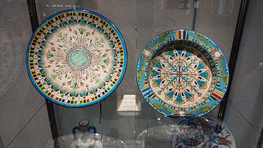 Longwy Enamels Museum - Thumbnail