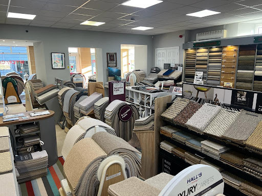Simply Carpets of Keynsham - Thumbnail