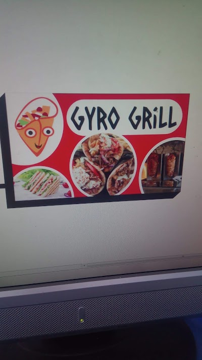 GYRO GRILL