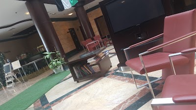 Photos of Ministry of Infrastructure Development