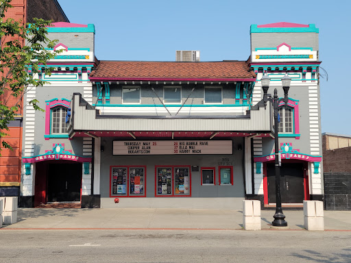 Bogart's - Visual