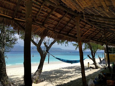 Photos of Gili Meno Divers