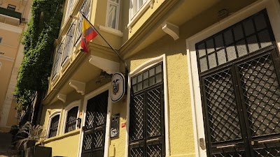 Ecuadorian Consulate