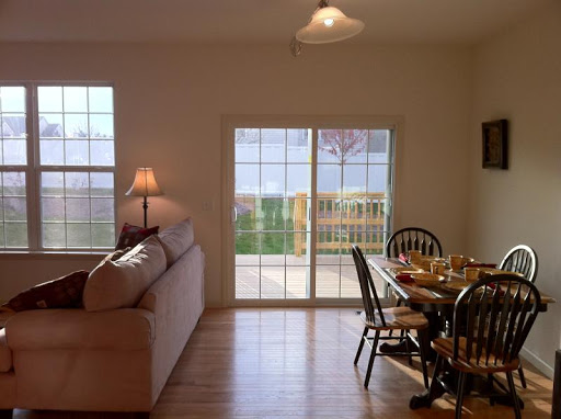 Elksview Townhomes