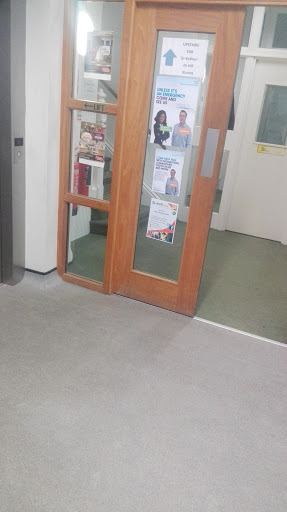 Bute House Medical Centre - Thumbnail