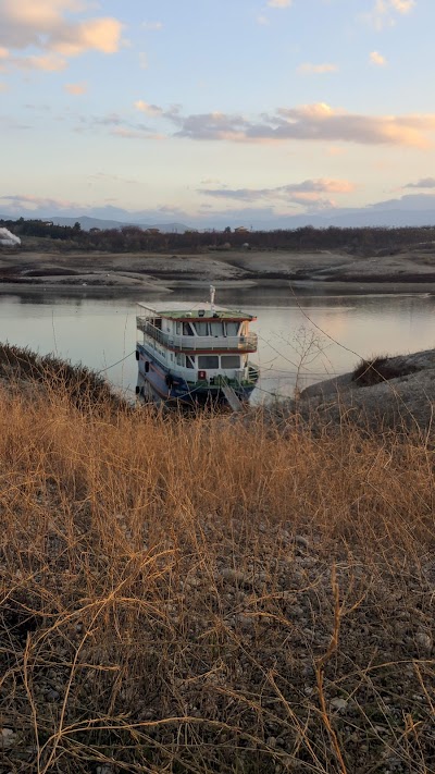 Kuşyeri Yarım Adası Doğa Parkı