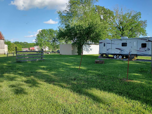 Marcella Falls RV Park - Thumbnail