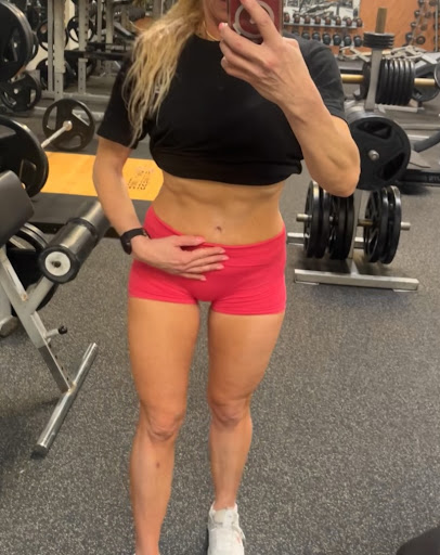 Personal Trainer Maddy May Fit - Thumbnail