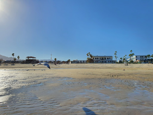 Letras San Felipe. Malecon, San Felipe, Baja California - Thumbnail