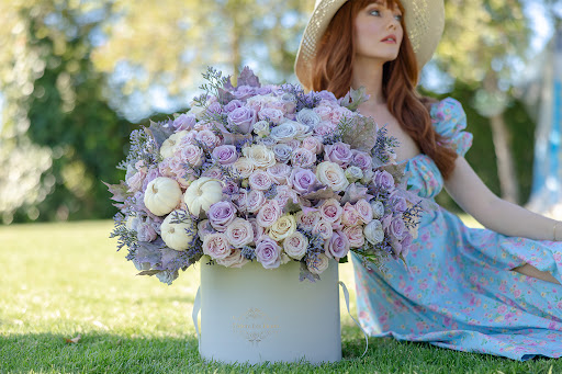 J'Adore Les Fleurs Miami Gallery - United States