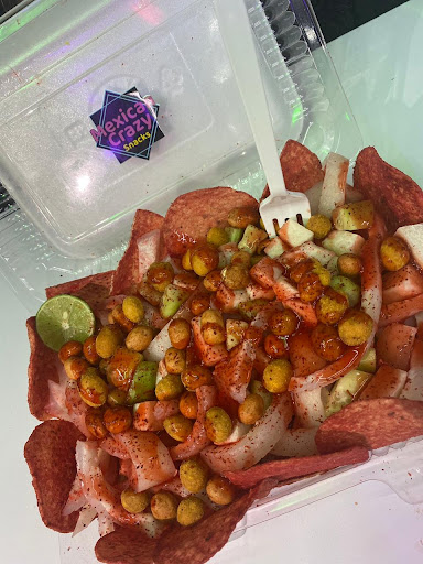 Mexican Crazy Snacks Trc Gallery - Mexico