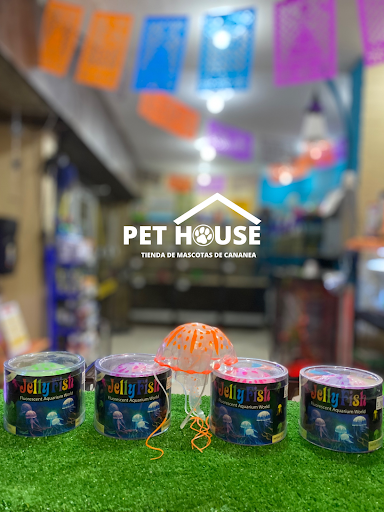 PetHouse Cananea - Thumbnail