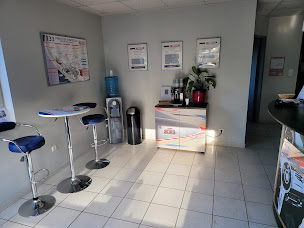 Photo n°23 de Centre de Contrôle Technique Automobile Civraisien CCTA à Saint-Pierre-d'Exideuil (Centre de contrôle technique)