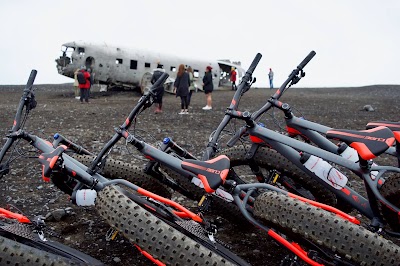 Photos of Tr&ouml;ll Expeditions Skaftafell