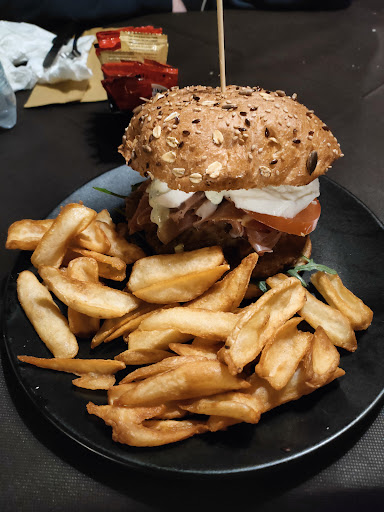 Thomson pub - Visual