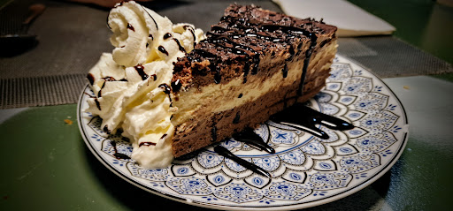 Taberna Rayuela - Visual