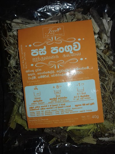 Photos of Jeewantha Osusala