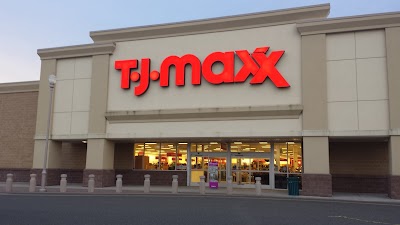 T.J. Maxx