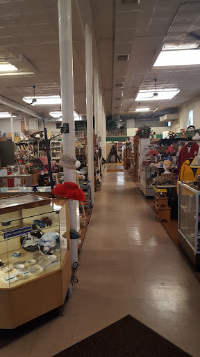 Then & Now Antiques INC Gallery - United States