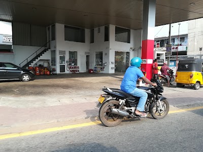 Photos of Ceypetco Gas Station