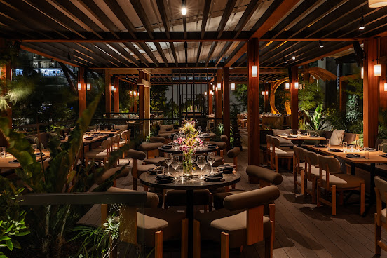Yamashiro Miami by null