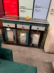 Photo n°10 de Solderie de France à Aubervilliers (Magasin d'usine)