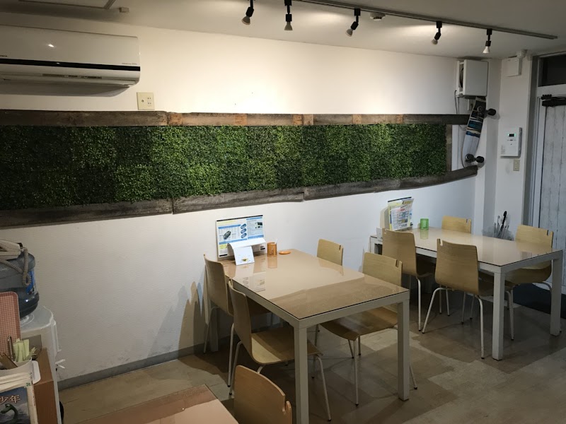 オートショップ ホアロハ 宮原店 ＪＵ適正販売店