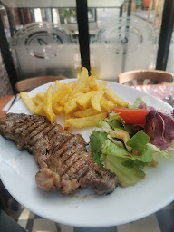 Photo n°1 de L'Atlantic à Saint-Ouen-sur-Seine (Brasserie)