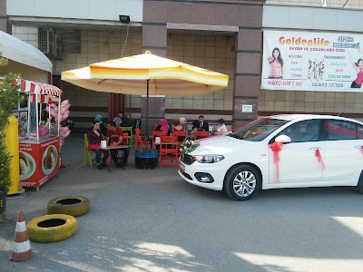 Photos of Makromarket Alisveris Merkezi