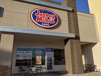 Jersey Mike