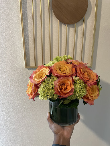 David Brown Flowers - Thumbnail