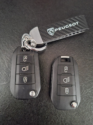 Dorabianie kluczy Olsztyn JP-Klucze