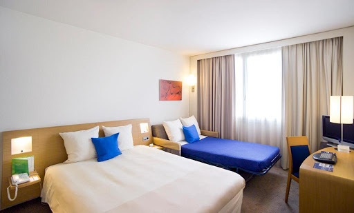 Photo de Hotel Novotel Amiens à Boves (80440)