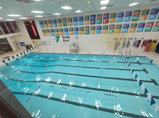 Appleton YMCA - Visual