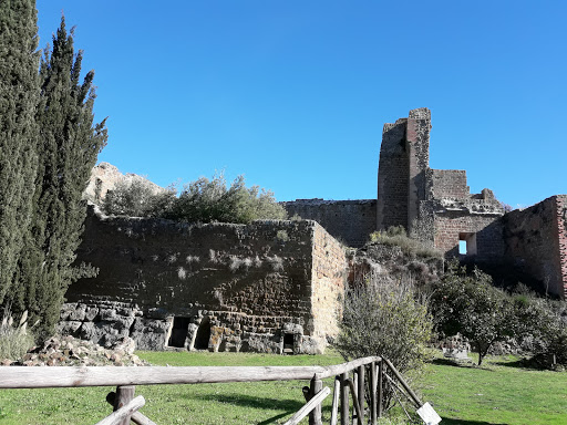 Guide Turistiche Sovana Pitigliano Maremma - Thumbnail
